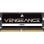 Corsair Vengeance Memória RAM SODIMM 48GB DDR5 5600MHz CL48 Intel XMP 3.0 Preta