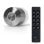 Nuki Cerradura Electrónica Smart Lock Pro WiFi Bluetooth Matter Motor Sin Escobillas + Keypad 2 Teclado para Puertas con