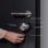 Nuki Cerradura Electrónica Smart Lock Pro WiFi Bluetooth Matter Motor Sin Escobillas + Keypad 2 Teclado para Puertas con