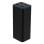 Gembird TA-UC-2A2C-PD100-01-BK Caricatore USB GaN 100W 4 Porte USB-C/USB-A Nero