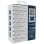 Gembird Cargador rápido USB PowerDelivery GaN 65 W 4 Portas USB-C/USB-A Preto
