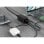 Gembird Cargador rápido USB PowerDelivery GaN 65 W 4 Portas USB-C/USB-A Preto