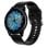 Celly TRAINERFLOWBK Bluetooth GPS 1.28" Digital Negro SpO2 Pulsómetro Monitor de Sueño