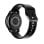 Celly TRAINERFLOWBK Bluetooth GPS 1.28" Digital Negro SpO2 Pulsómetro Monitor de Sueño