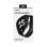 Celly TRAINERFLOWBK Bluetooth GPS 1.28" Digital Negro SpO2 Pulsómetro Monitor de Sueño