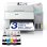 Multifonction Epson EcoTank ET-3956 Jet d’encre Couleur WiFi Ethernet Duplex ADF LCD