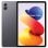 Xiaomi Redmi Pad 2 Pro 6GB 128GB 12.1" 2.5K 12000mAh 33W Android 15 Gris Grafito