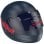 Auricolari Red Bull RB-EB220 Turbo Wireless Bluetooth con Cancellazione Rumore ENC, 4 microfoni, USB-C, bianchi