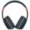 Auriculares Red Bull inalámbricos Bluetooth con micrófono y USB-C negros