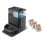 iRobot Roomba Plus 405 Combo Roboterstaubsauger mit AutoWash-Basis + Beutelpaket