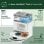 iRobot Roomba Plus 505 Combo Robot Aspirapolvere con Base AutoWash + Confezione da 3 Sacchetti