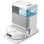 iRobot Roomba Plus 505 Combo Robot Aspirapolvere con Base AutoWash + Confezione da 3 Sacchetti
