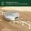 iRobot Roomba Plus 505 Combo Robot Aspirapolvere con Base AutoWash + Confezione da 3 Sacchetti