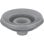 WMF Perfect Plus Dichtungsanzeige für Perfect und Perfect Plus Schnellkochtöpfe, Silikon, 22 cm