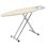 Tabla de planchar Rowenta Pro Comfort full-size plegable altura regulable 1300x470mm