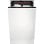 Lavavajillas AEG Series 7000 FSE73507P 10 Servicios Clase D Integrable LED Inoxidable