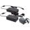 Honeywell PS-05-1000W-C Carregador para Leitor de Códigos de Barras 90-250 V Preto