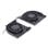 CPU + GPU-Lüfter für Lenovo Legion Y7000p Irh8 Laptop
