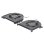 Laptop-Lüfter Lenovo Ideapad Gaming 3-15ach6 5h40s20432 82k2