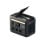 Estação de energia Anker Solix C800X 768Wh 3 AC 4 USB Bateria Li-ion Ecrã LED