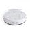 Aspirateurs Robots Livoo DOH135 Navigation Basique 800 Pa Hauteur 8 cm