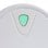 Aspirateurs Robots Livoo DOH135 Navigation Basique 800 Pa Hauteur 8 cm