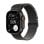 Apple Watch Ultra 3 GPS + Cellular 49mm OLED Schwarz L IP6X SpO2 Pulsuhr Schlafüberwachung