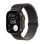 Apple Watch Ultra 3 GPS + Cellular 49mm OLED Schwarz L IP6X SpO2 Pulsuhr Schlafüberwachung