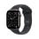 Apple Watch Series 11 GPS Cellular 42mm Retina OLED Titanio Nero M/L IP6X SpO2