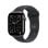 Apple Watch Series 11 GPS Cellular 42mm Retina OLED Titanio Nero M/L IP6X SpO2