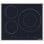 Placa de inducción Corbero CCIM3FBS324 3 Zonas 60 cm touch WiFi SmartThings Negra
