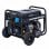 Gerador Hyundai HY9100LEK Gasolina Monofásico 6,5kW Arranque Elétrico AVR