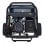Gerador Hyundai HY9100LEK Gasolina Monofásico 6,5kW Arranque Elétrico AVR