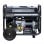 Gerador Hyundai HY9100LEK Gasolina Monofásico 6,5kW Arranque Elétrico AVR