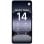 Xiaomi Redmi Note 14 4G 6/128GB Negro Medianoche Libre Versión Importada Europea