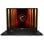 MSI STEALTH 18 HX AI A2XWIG-064XPT Intel Core Ultra 9 275HX/32GB/2TB SSD/RTX5080/18" (PT)