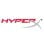 Auriculares HyperX Cloud III con cable multiplataforma, micrófono con cancelación de ruido, blancos