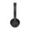 Casque Lenovo ANC Headset 6550 sans fil Bluetooth avec annulation de bruit et micro, noir