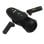 Scooter Acuático Nilox NXWTRSCOOTERSUP 5 kmh 2 Velocidades 4500 mAh Negro