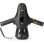 Scooter Acuático Nilox NXWTRSCOOTERSUP 5 kmh 2 Velocidades 4500 mAh Negro
