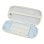 Estuche Hori NSX-088E Vault Case Eevee Azul Blanco Resistente Scratch Switch 2
