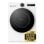 Lavadora LG F4X7011TWS Carga Frontal 11 kg 1400 rpm A Blanca WiFi IA TurboWash360