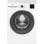 Lavadora Beko VBM3WFT310413WA Carga Frontal 10 kg 1400 rpm Clase A Blanca SteamCure