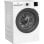 Lavadora Beko VBM3WFT310413WA Carga Frontal 10 kg 1400 rpm Clase A Blanca SteamCure