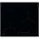 Placa de inducción AEG TO63IV00FB 3 zonas 60 cm PowerBoost Hob2Hood Slider Negro