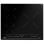 Placa de inducción Teka IZC63018MSSBK 3 zonas 5900 W Touch Control bisel frontal