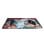 Mousepad Blade Gaming Switch 2 Dragon Ball Super Base Antideslizante 40x30cm