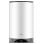 Termo elettrico 50L 1500W installazione verticale valvola sicurezza bianco