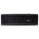 Teclado de membrana Nilox NXKBP000002 Layout PT preto USB