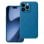 Funda para móvel Cool Funda Magnética Silicona Azul Carga Qi para iPhone 17 Pro Max
